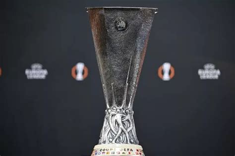 Europa League draw time, league phase and new structure .